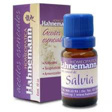 ACEITE DE SALVIA
